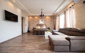Central Business Apartments Terazije
