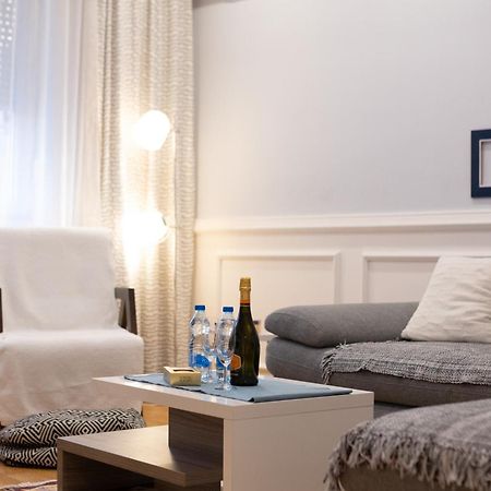 Central Business Apartments Terazije Belgrad Exterior foto