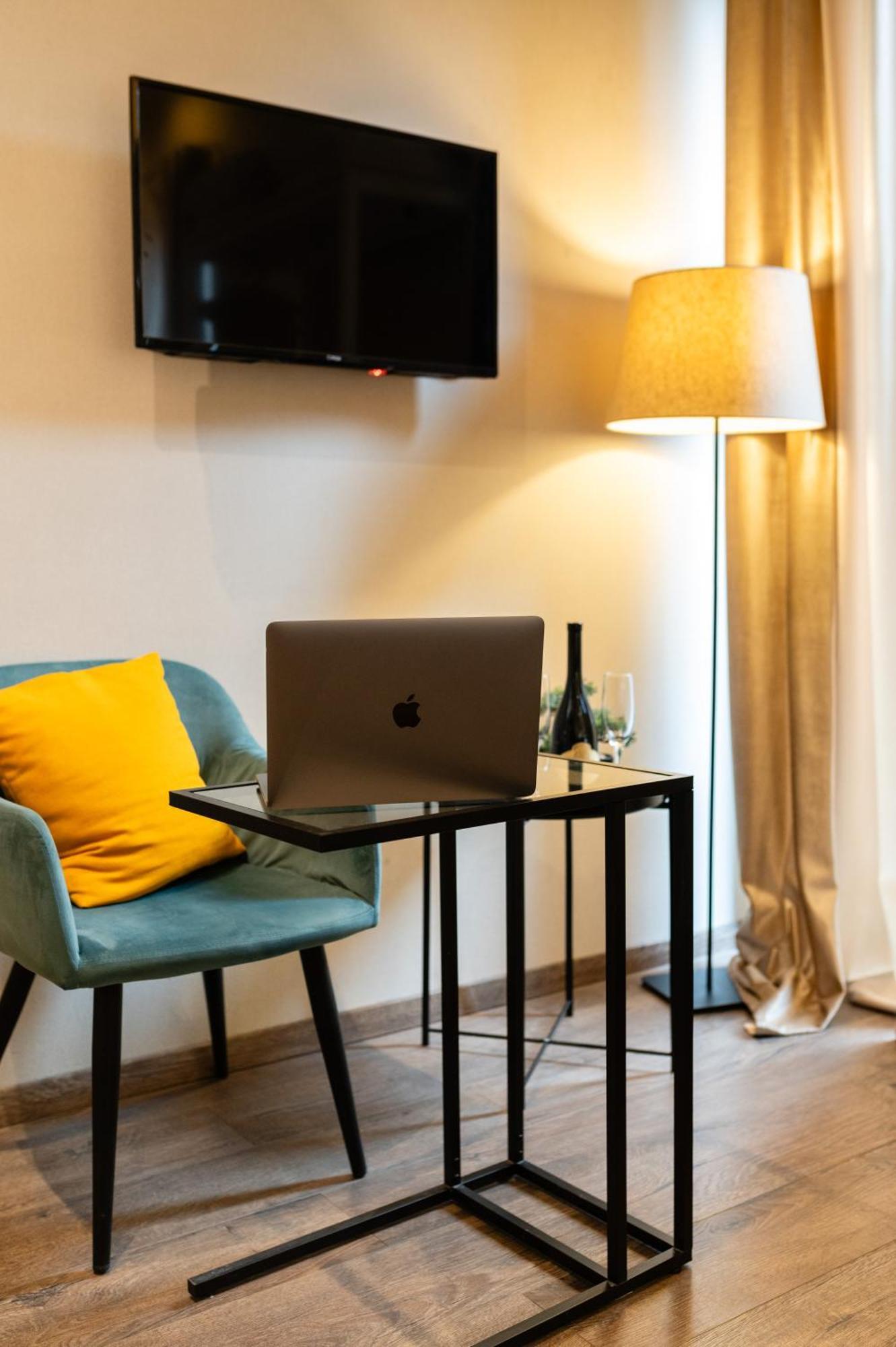 Central Business Apartments Terazije Belgrad Exterior foto