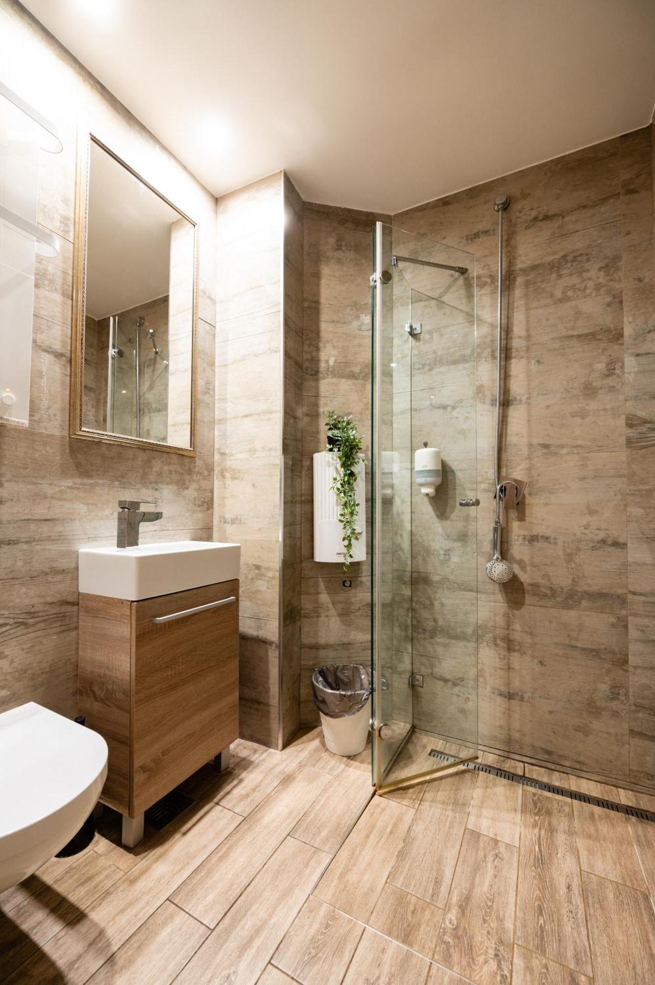 Central Business Apartments Terazije Belgrad Exterior foto