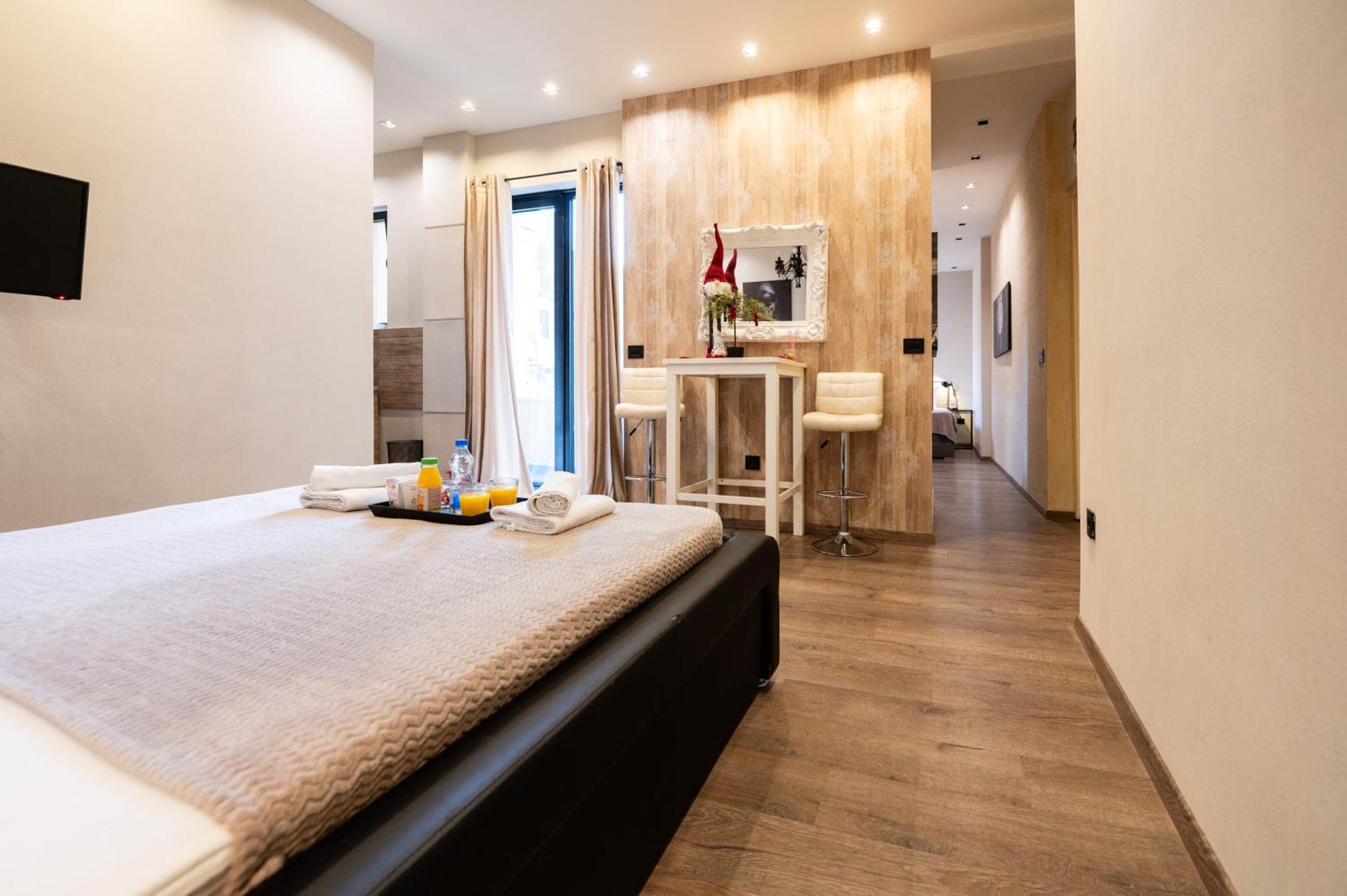 Central Business Apartments Terazije Belgrad Exterior foto