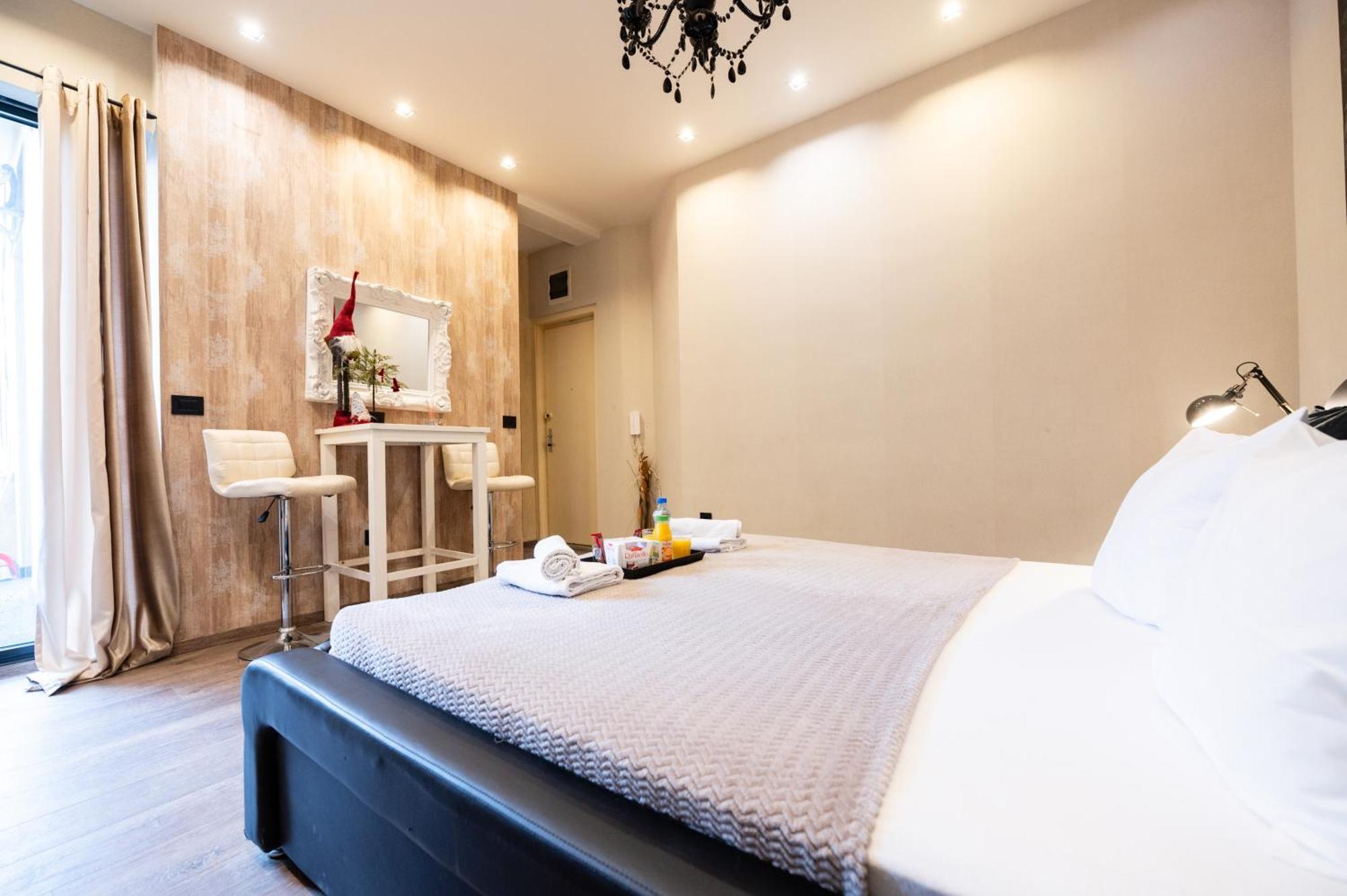 Central Business Apartments Terazije Belgrad Exterior foto