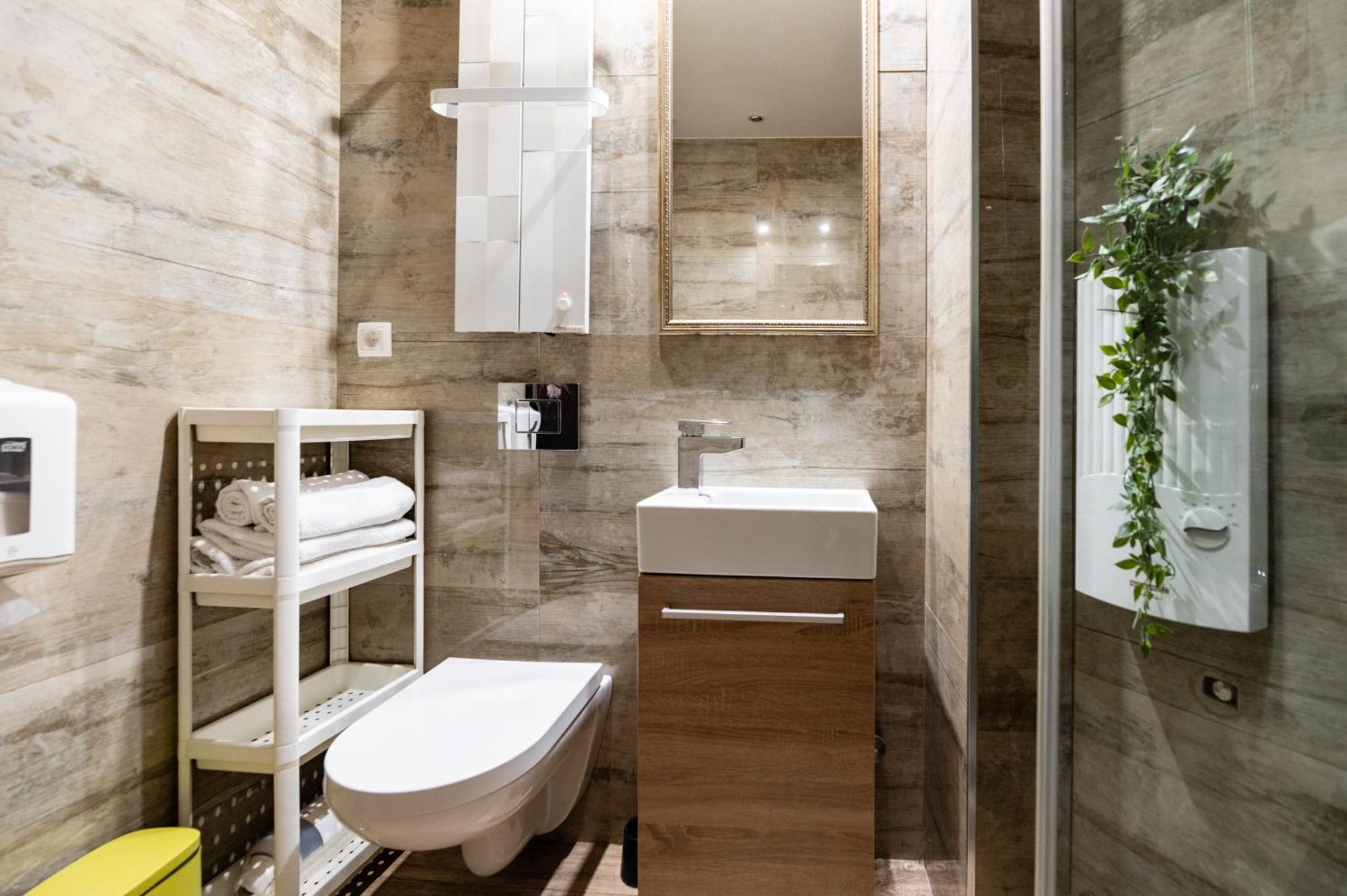 Central Business Apartments Terazije Belgrad Exterior foto