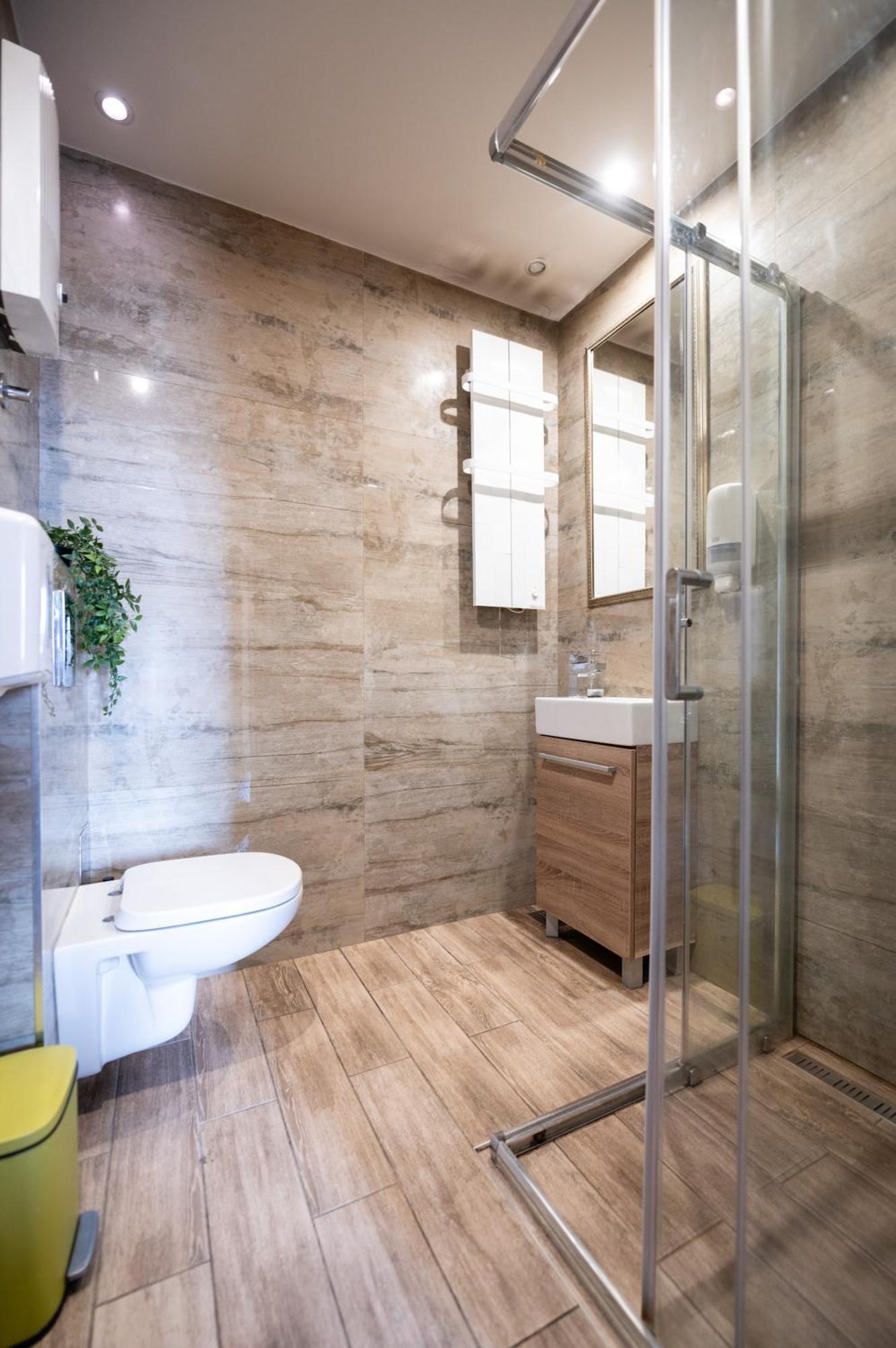 Central Business Apartments Terazije Belgrad Exterior foto