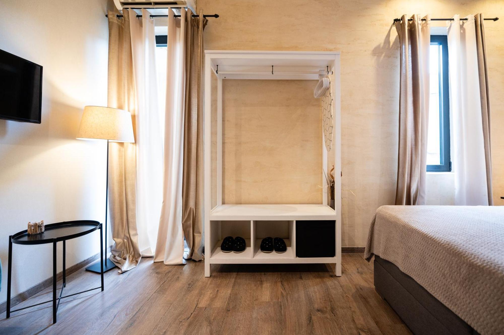 Central Business Apartments Terazije Belgrad Exterior foto