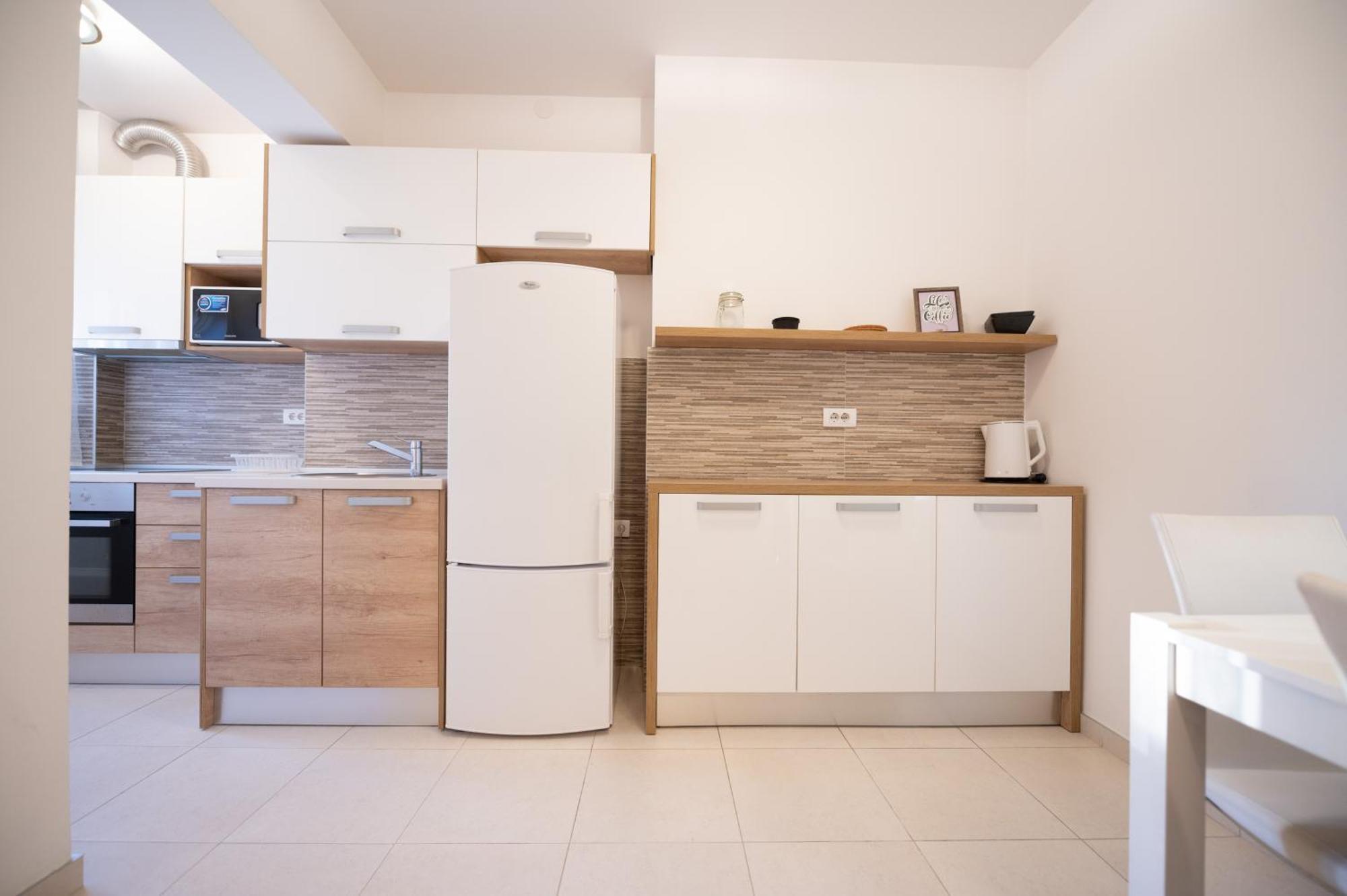 Central Business Apartments Terazije Belgrad Exterior foto