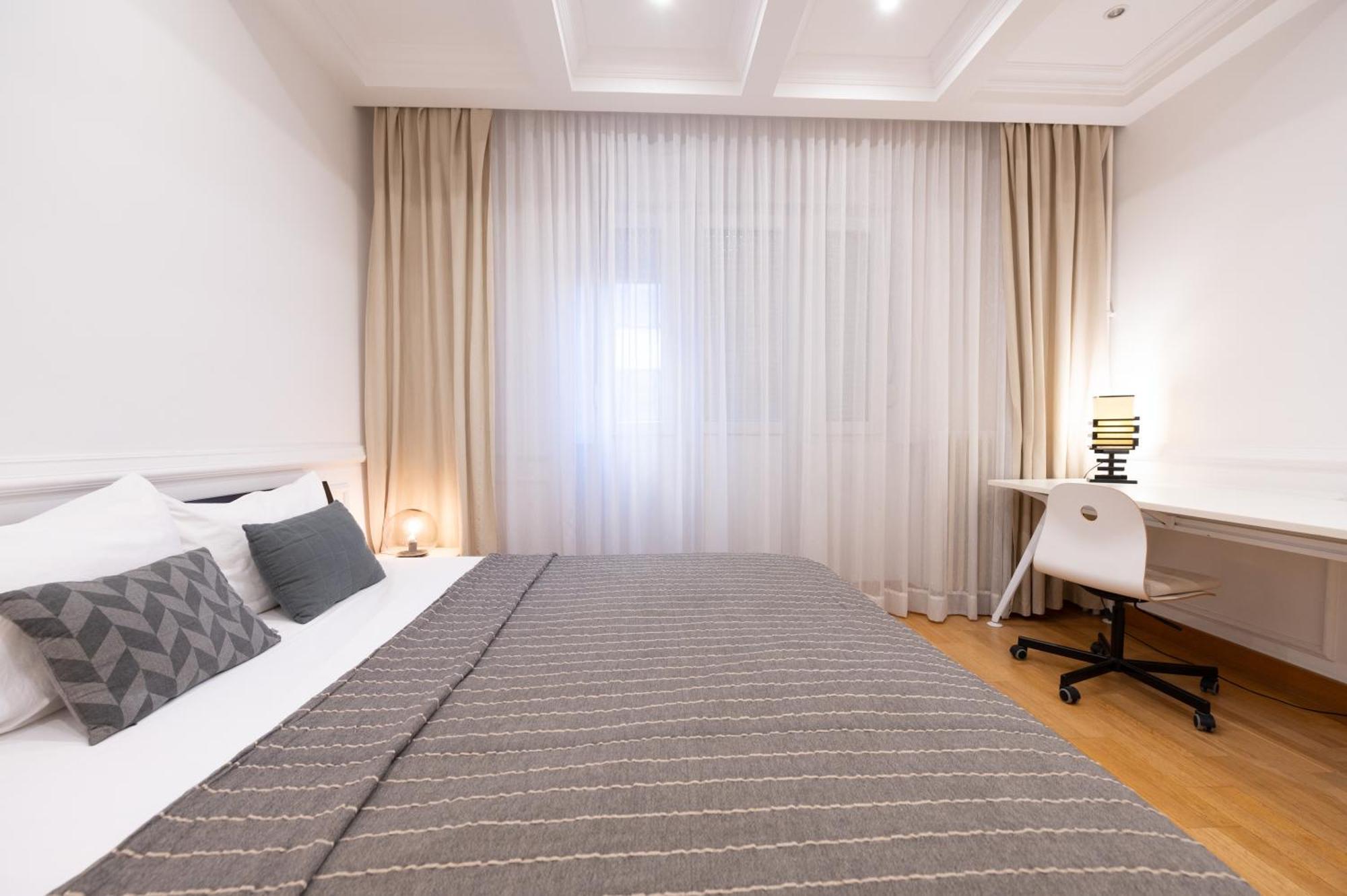 Central Business Apartments Terazije Belgrad Exterior foto
