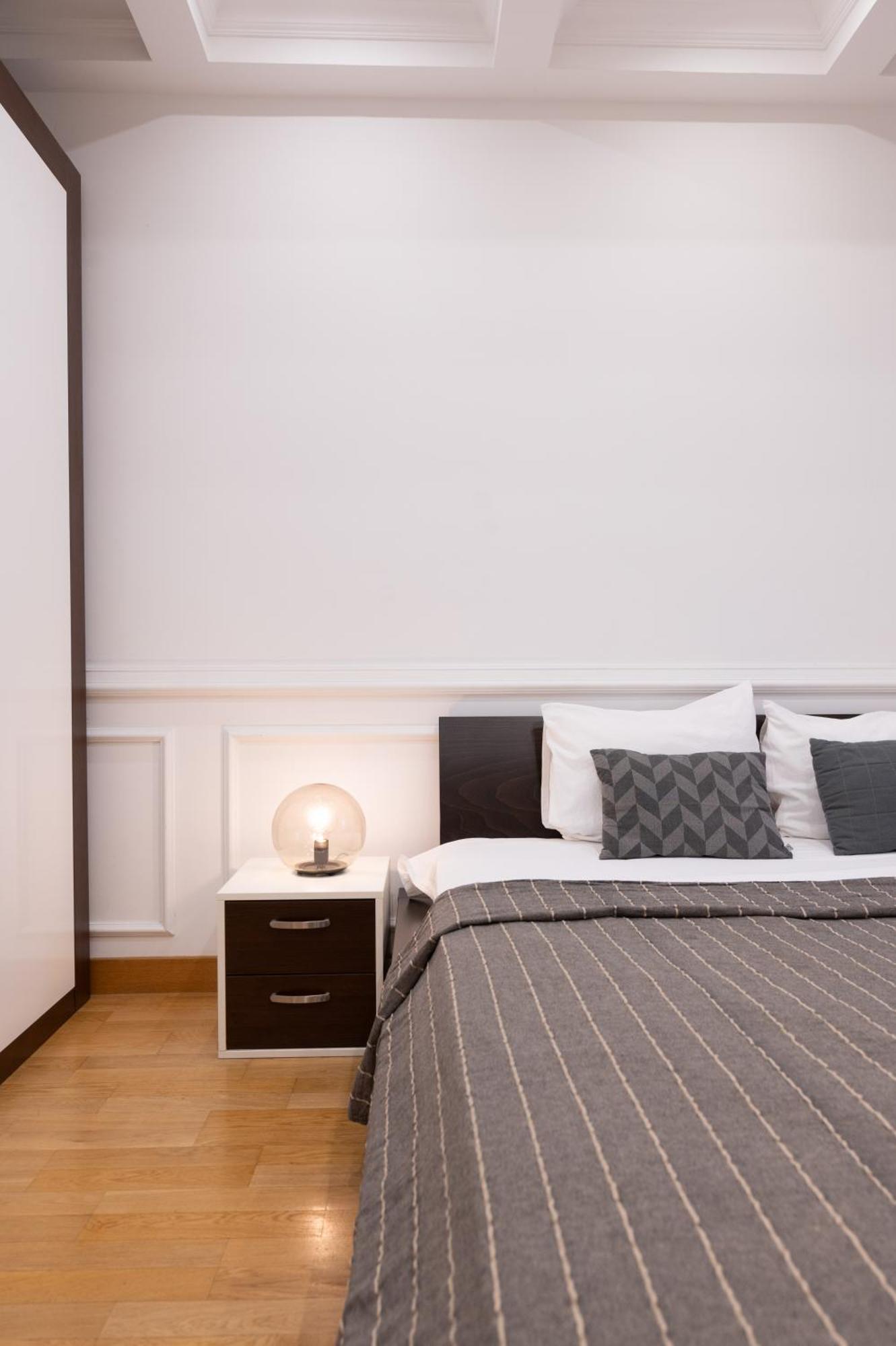 Central Business Apartments Terazije Belgrad Exterior foto