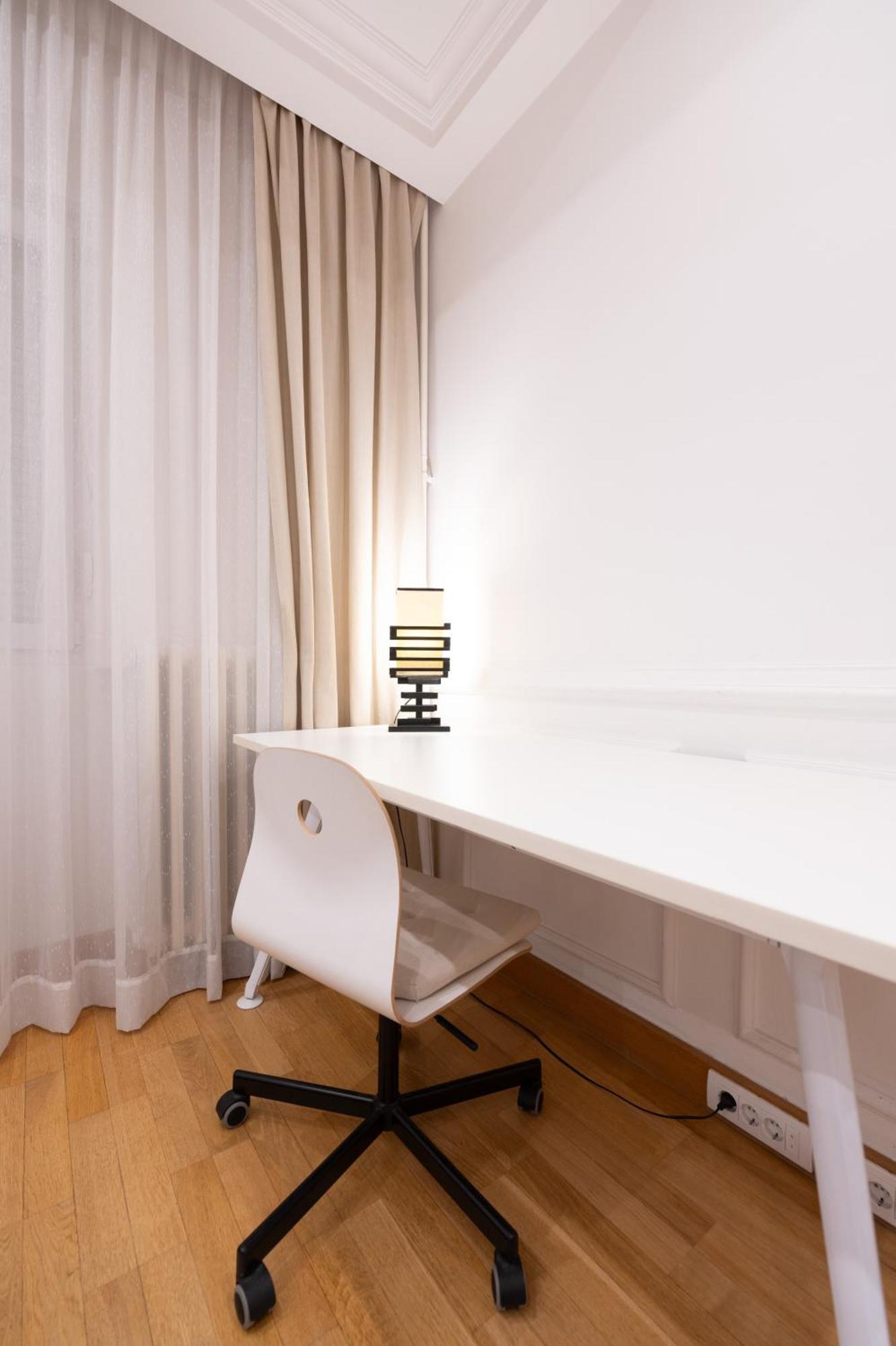 Central Business Apartments Terazije Belgrad Exterior foto